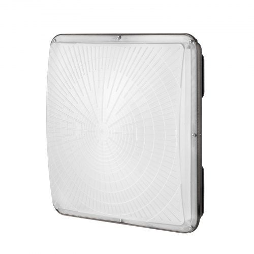 Optimale LED‑luifelverlichting 150 W: helder, robuust en energiezuinig voor buiten
