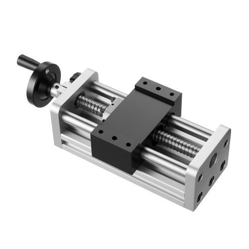 CNC‑lineaire actuator met 100 mm slag: precisie en betrouwbaarheid voor elke machine