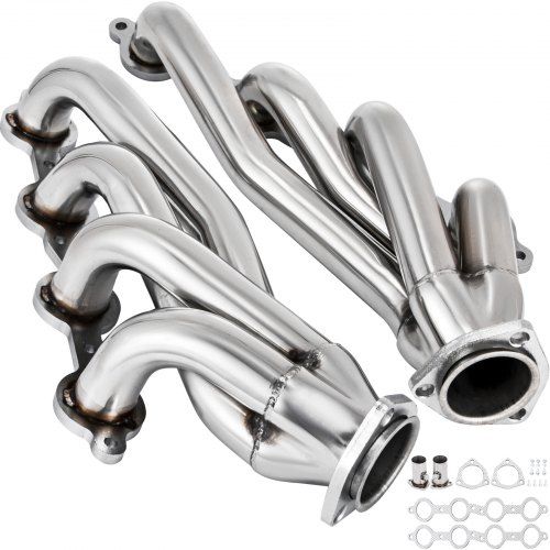 LS Swap S10 Conversiespruitstuk voor Vrachtwagens en SUV’s – De Upgrade voor Jouw V8