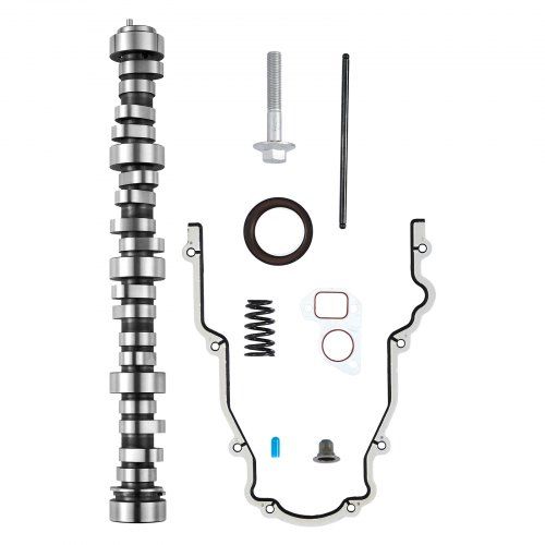 Complete LS Truck Nokkenas Kit – Betrouwbare vervanging voor zware motoren