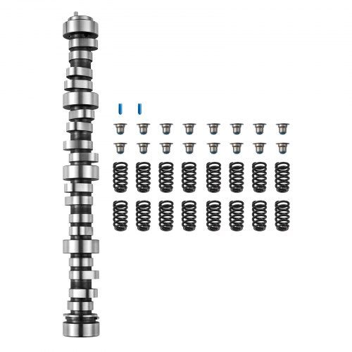 LS Truck Nokkenas Vervangingsset voor GM Gen3/4 Norris Trucks (1999‑2013) – Complete OE Set