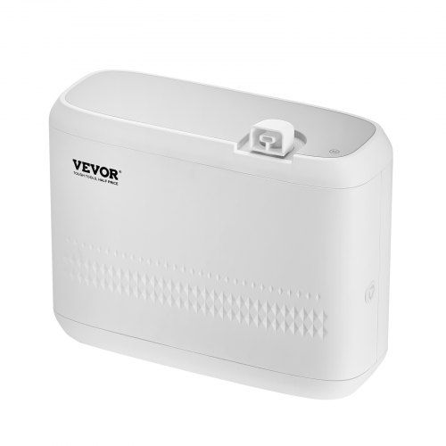 Bluetooth‑smart luchtverfrisser met koude‑luchttechnologie – een complete aromatherapie‑oplossing voor huis en kantoor