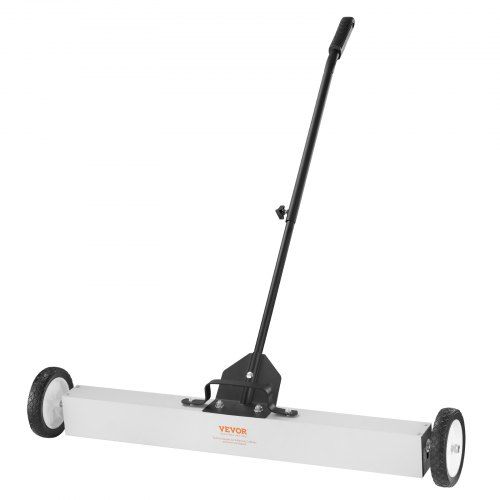 Magnetische veger 36‑inch: de ultieme oplossing voor een veilige en snelle werkplaats