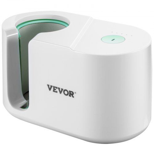 Automatische mok persmachine 28 × 16 × 16 cm – eenvoudig ontwerpen en sublimeren