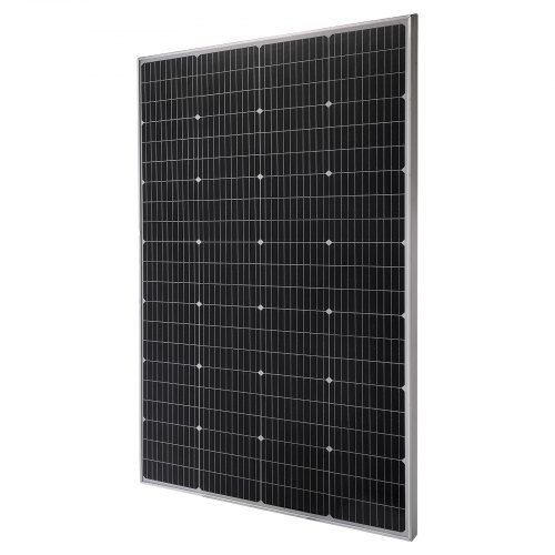 200W monokristallijn zonnepanelen: efficiënte en duurzame stroomoplossing voor thuis en onderweg