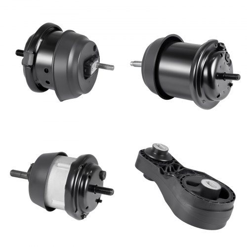 Motor- en transmissiemontagebeugelset voor Chevrolet Traverse (2009‑2017) – Complete vervanging