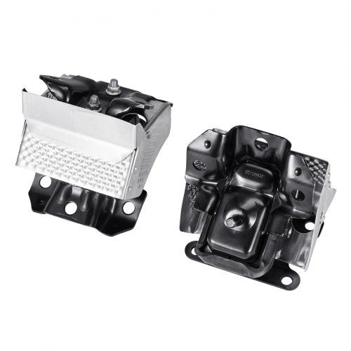 Motorbevestigingsset (2 stuks) voor Chevrolet Silverado 1500 5.3L V8 (2007‑2013)