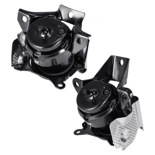 Optimale motorbevestigingsset voor Chevrolet Silverado 1500 (2014‑2018)
