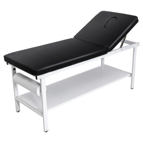 Flexibele onderzoekstafel voor ziekenhuizen, klinieken en wellnesscentra