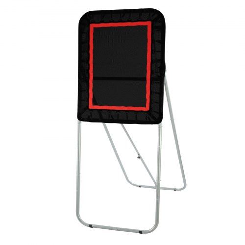 Opvouwbare Lacrosse‑Rebounder voor de Achtertuin: Een veelzijdige trainingspartner