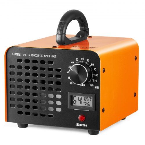 Compact ozongenerator voor geurvrij wonen en werken – alles wat je moet weten