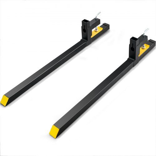 Heavy‑Duty palletvork 149 cm – robuuste oplossing voor landbouw en bouw