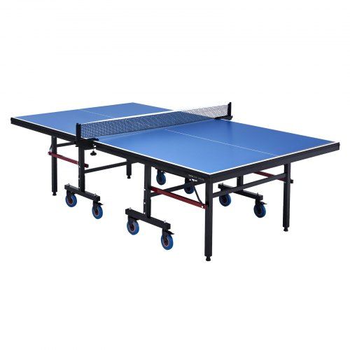 Professionele Draagbare Pingpongtafel voor Thuis en Kantoor – Compact, Kwaliteit en Gemak in één