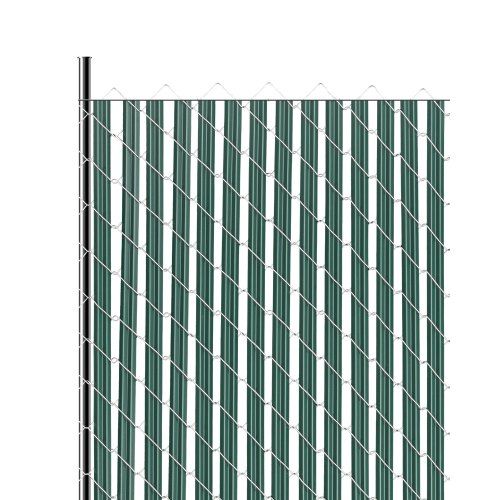 Privacy Screen Lamellen 1435 mm – Duurzame en Eenvoudige Oplossing voor Uw Hekwerk