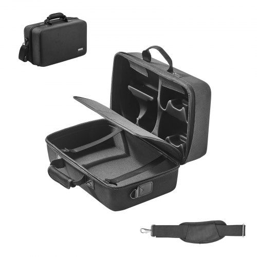 PS5 Slim Draagtas – Bescherming en Comfort voor je Gaming Setup