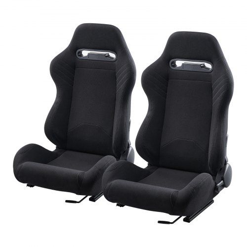 Verstelbare Racing Stoelen voor ultiem comfort in sportwagens en go‑karts