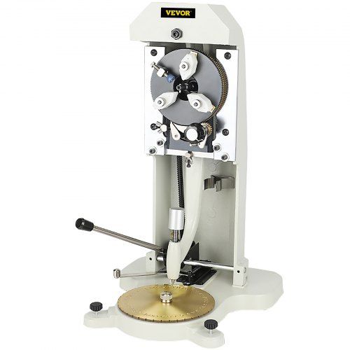 Binnenringgraveermachine voor nauwkeurige, persoonlijke gravures