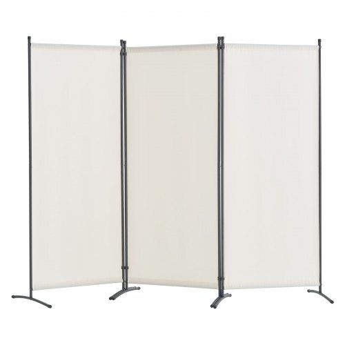 Flexibele Opvouwbare Room Divider: Privacy en Stijl voor Thuis en Kantoor