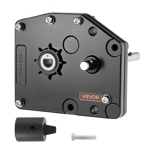 Robuust RV Fifth Wheel Landingsgestel – Sterke Stabiliteit voor uw Camper