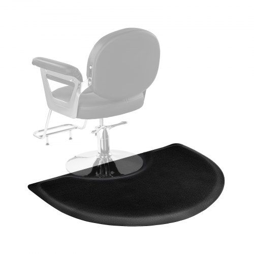 Salonmat voor Kappers: Comfort, Veiligheid en Stijl op één Plaat