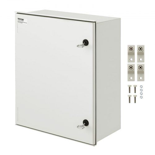 Robuuste NEMA 3X glasvezelbehuizing voor binnen‑ en buiteninstallaties – een praktische gids