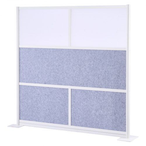 Modulaire privacy-wand voor kantoor – optimaal werken in stilte