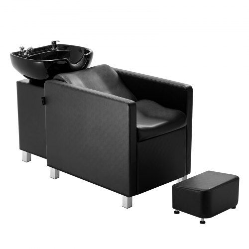 Shampoo Backwash Stoel voor Salon & Spa – Comfort, Duurzaamheid en Functioneel Design