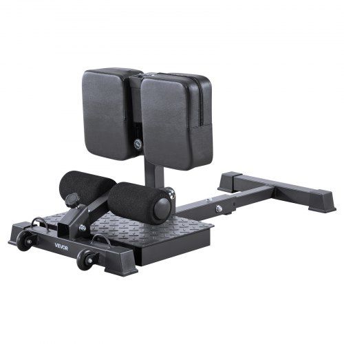 Diepe Sissy Squat Machine voor Thuisgym: Alles wat je moet weten