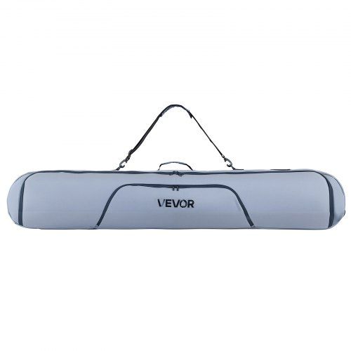Duurzame Snowboardtas tot 165 cm – Waterdicht, ruim en reisvriendelijk