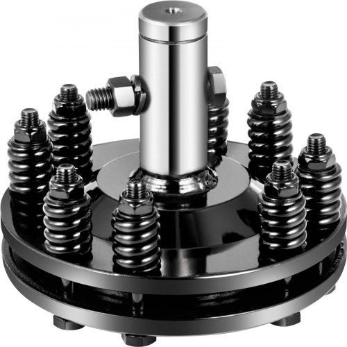 Veilig en verstelbaar: de 1 3/8″ ronde PTO‑slipkoppeling voor uw tractor