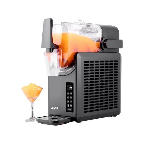 Slushie Machine 2.5 L – De ideale bevroren drankenmaker voor thuisgebruik