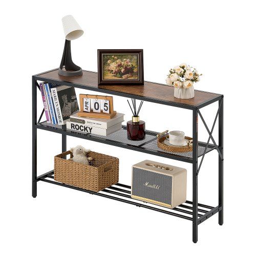 Slimme smalle consoletafel voor kleine ruimtes – stijl, functionaliteit en duurzaamheid