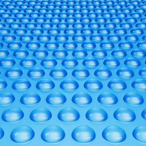 Solar Pool Cover van 9,75 m × 4,87 m – Bespaar water, energie en onderhoud