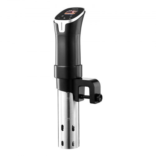 Sous‑Vide Stick 1100 W – Precisie en gemak voor elke thuiskok