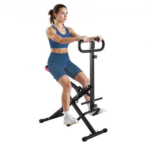 Diepe Squats Thuis: Alles wat je moet weten over de opvouwbare squatmachine