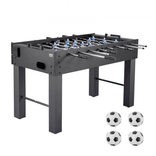 De Ideale Indoor Tafelvoetbaltafel voor Thuis en Feestjes