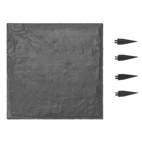 Stepping Stones Garden – Duurzame decoratieve stapstenen voor elke tuin