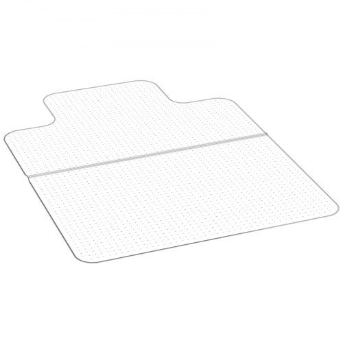 Stoelmat 1230 x 914 mm – Bescherming en Comfort voor Thuis- en Kantoorruimtes