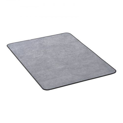 Stoelmat voor harde vloeren – Bescherming, comfort en stille werking