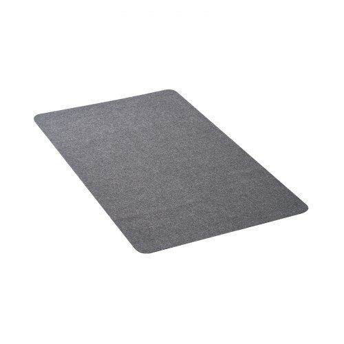 Antislip stoelmat voor harde vloeren – comfort en bescherming voor thuis en kantoor