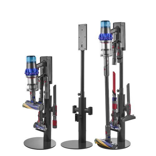 Dyson Stofzuigerstandaard 130 cm – Flexibele Opbergoplossing voor Stofzuigers en Accessoires