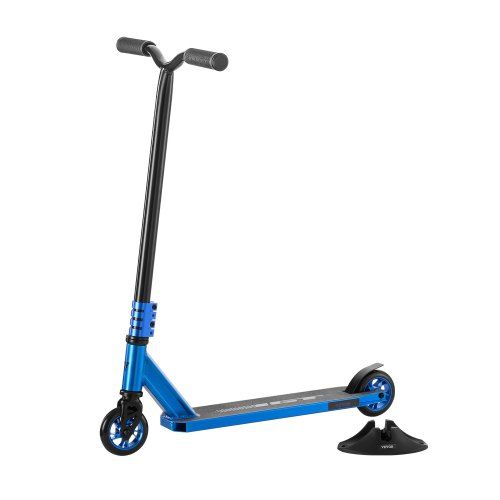 Stunt Scooter Pro – De ideale trickstep voor jonge tieners