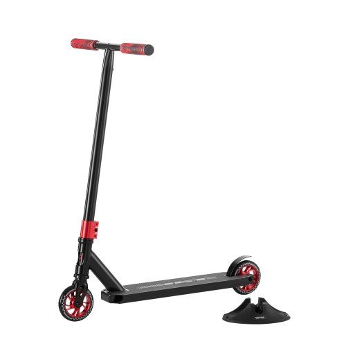 Stuntstep Pro Trickstep voor tieners: De ideale mix van performance en veiligheid