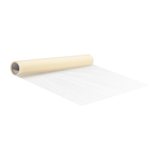 Zelfklevende tapijtbeschermer 61 × 15 m – optimale bescherming voor vloeren tijdens renovatie en decoratie