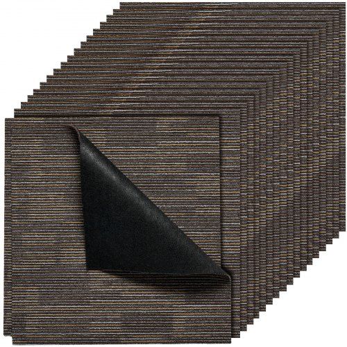 Modulaire tapijttegels 609 × 609 mm – Flexibel, comfortabel en eenvoudig te vervangen