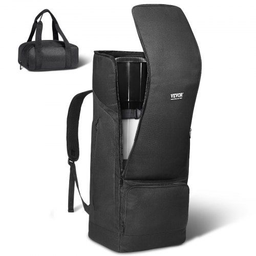 Telescoop Draagtas van 76 cm – Bescherming, Comfort en Gemak voor Iedere Sterrenkijker