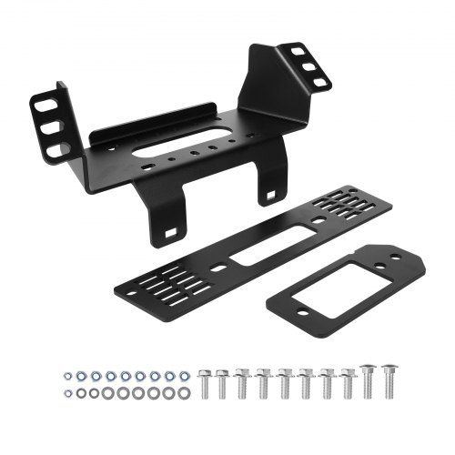 Sterke liermontage voor Polaris Ranger 2010‑2021: Alles wat u moet weten