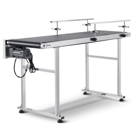 Efficiënte PVC‑transportband voor industriële productie: een praktische kijk