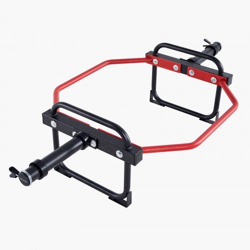 Trap Bar Hexagon Dumbbell Halterstang 50 mm – Robuuste krachttraining voor thuis en de sporthal