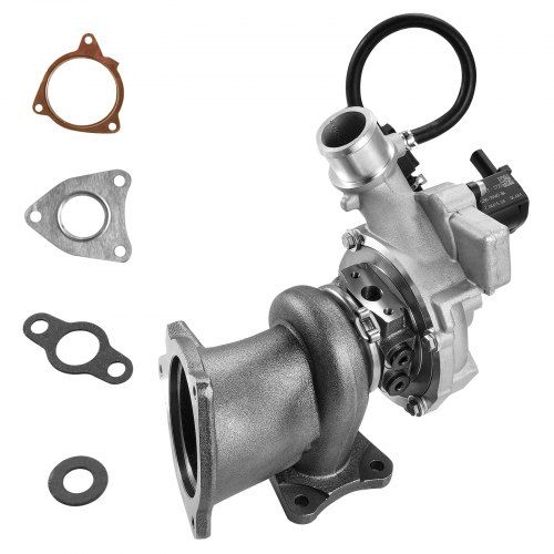 Turbo Turbocompressor met pakkingset voor Ford Escape (2013‑2016) – Herstel de kracht van uw motor